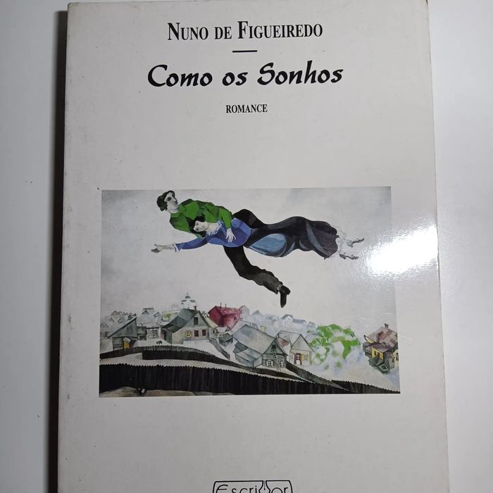 Book of Dreams