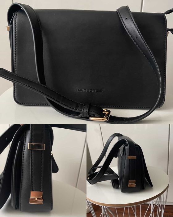 Жіноча Сумка David Jones