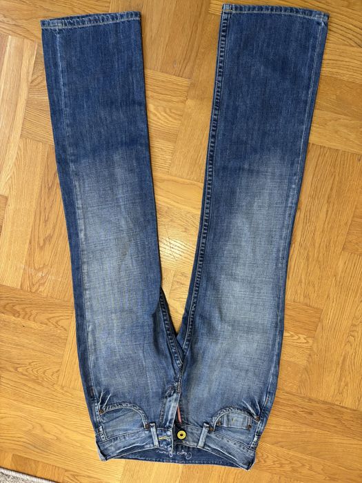 Spodnie Pepe Jeans rozmiar 16 damskie