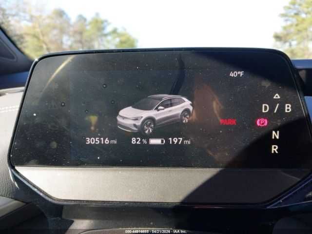 Volkswagen ID4 AWD Pro S 2023