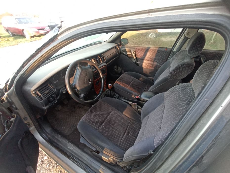 Opel Vectra B 1999
