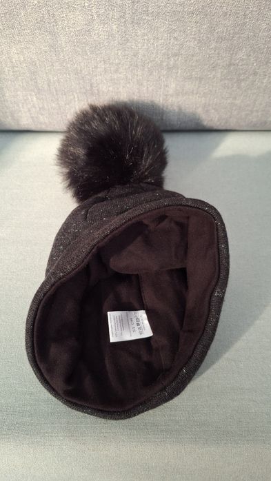 Czapka zimowa Broel by Cocodrillo