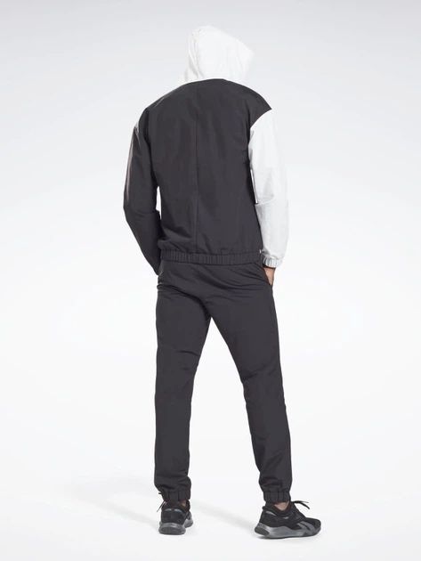 Спортивний костюм Reebok Ts Tracksuit GJ6337 L Black