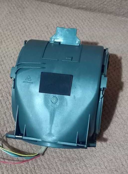 Моторный блок вытяжки CATA, Pyramida — модернизированный