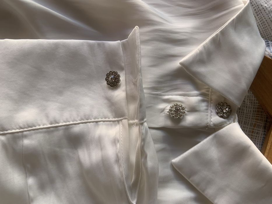 Camisa Villanova