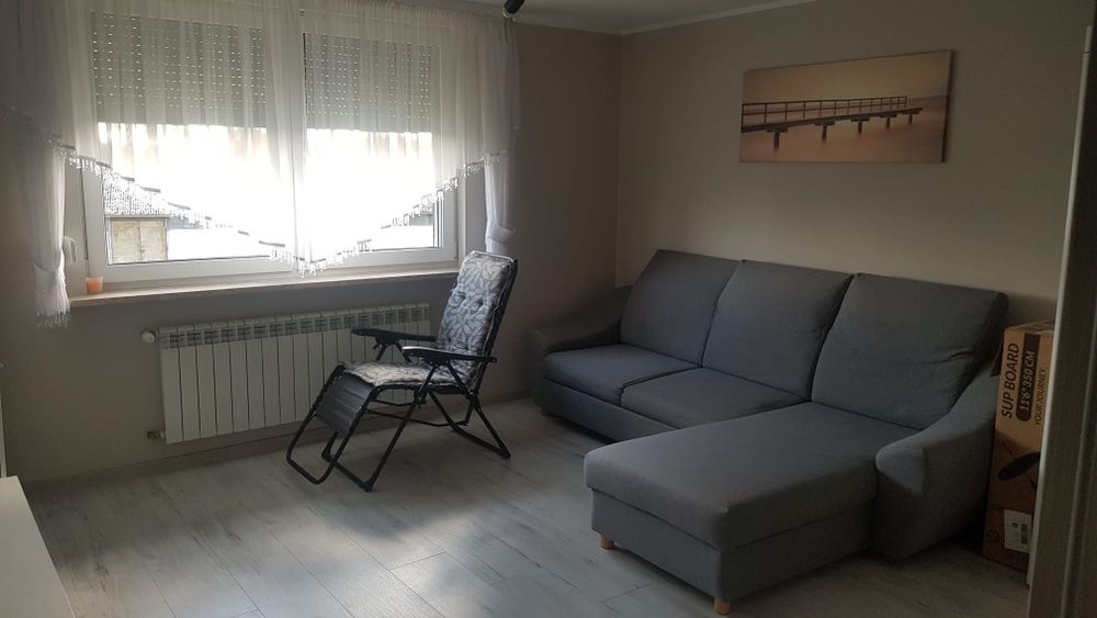 Wynajmę mieszkanie MIEDZICHOWO