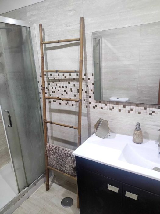 5 Quartos em Corroios