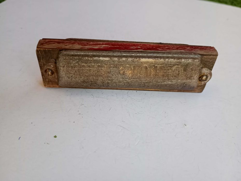 Harmonijka ustna PICCOLO