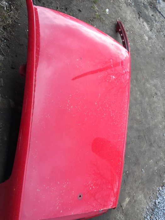 Четверть лонжерон крило Volkswagen Golf 5 Вольксваген Гольф 5