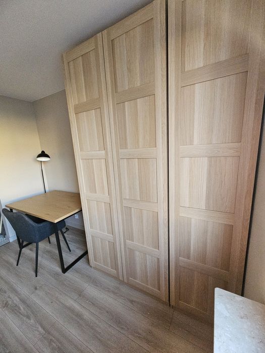 Wynajmę kawalerkę po generalnym  remoncie, centrum, niski czynsz - Widok 6