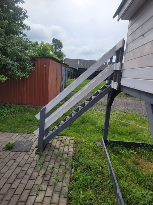 Sprzedam domek dla dzieci