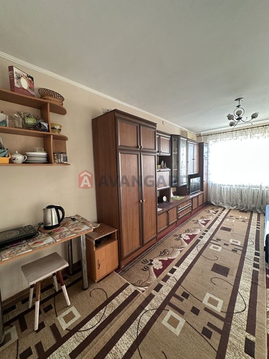 Продам квартиру 22 кв Слобожанский пр 14000 usd