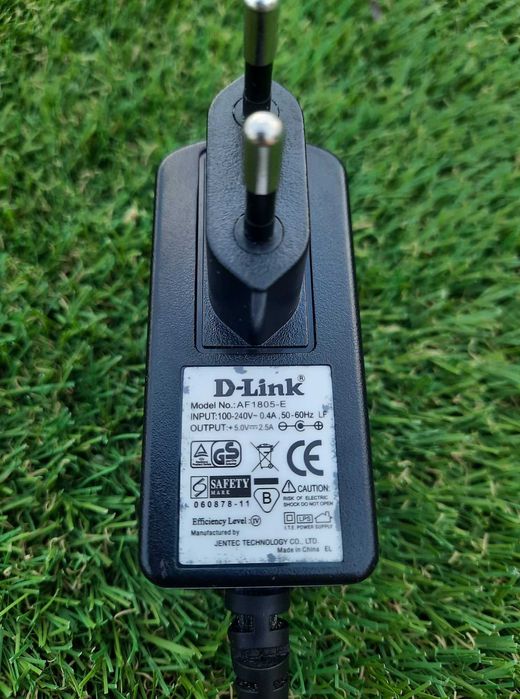 Carregador D-link64730074418817121