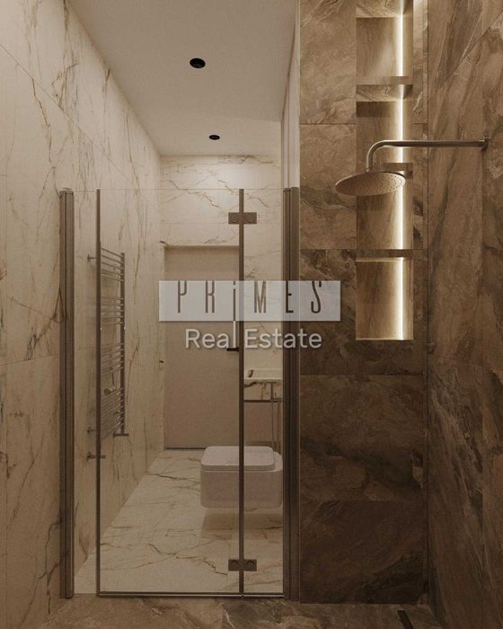 Продаж 3к квартири, ЖК Новопечерські Липки, Верхогляда, 7 черга