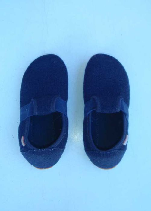 Макасины-чешки, раз. 35.