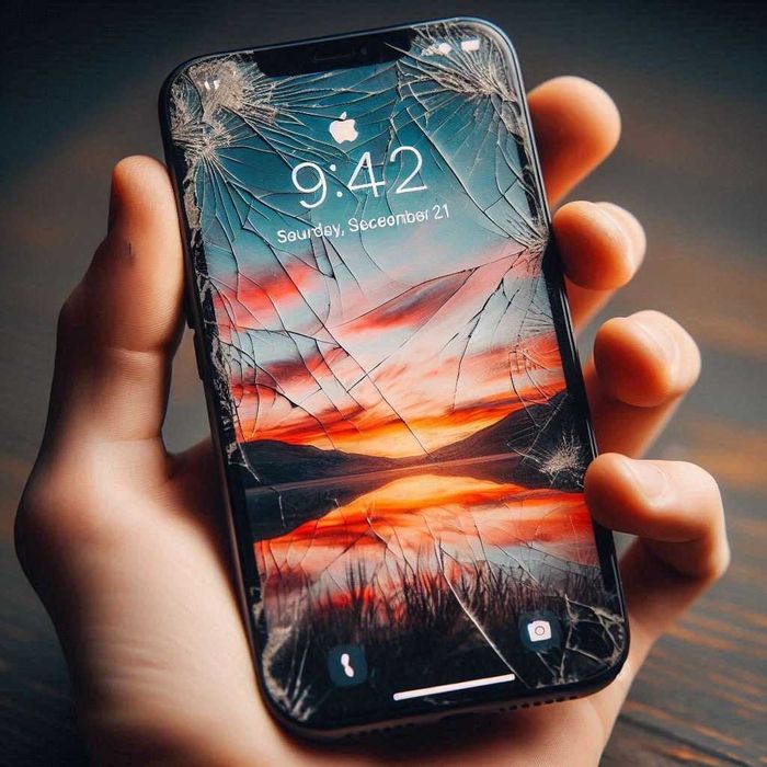 Ekspresowa Wymiana Ekranu iPhone 11