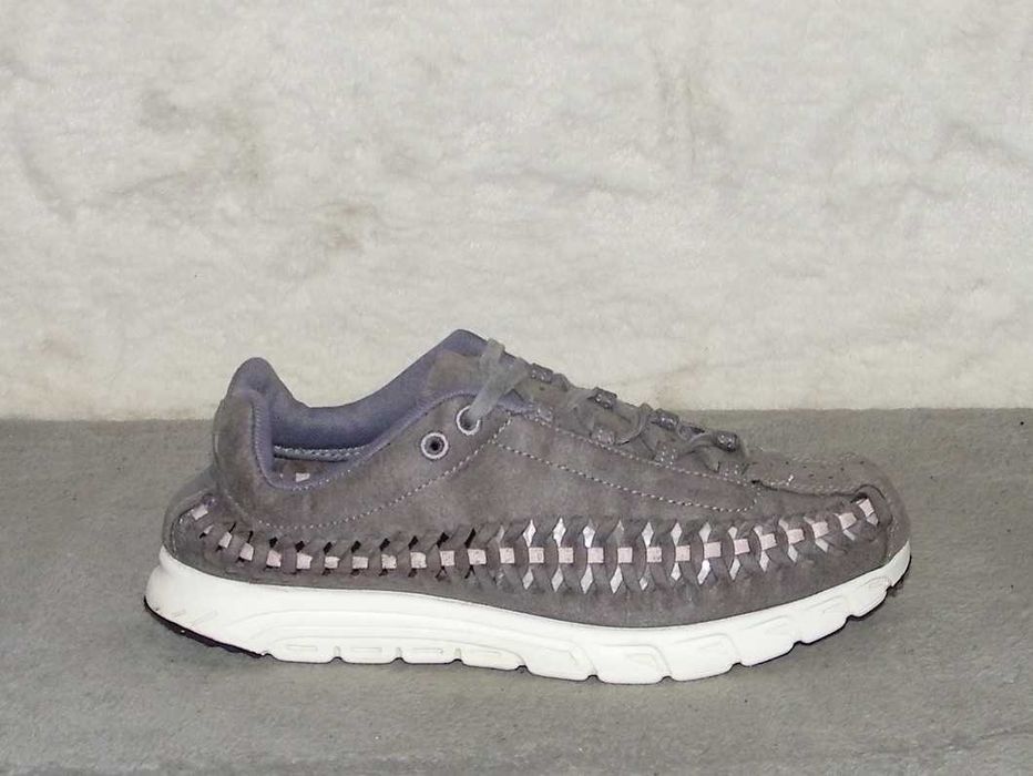 NIKE MAYFLY WOVEN - Buty Lato - rozm. 40 - JAK NÓWKI !!!