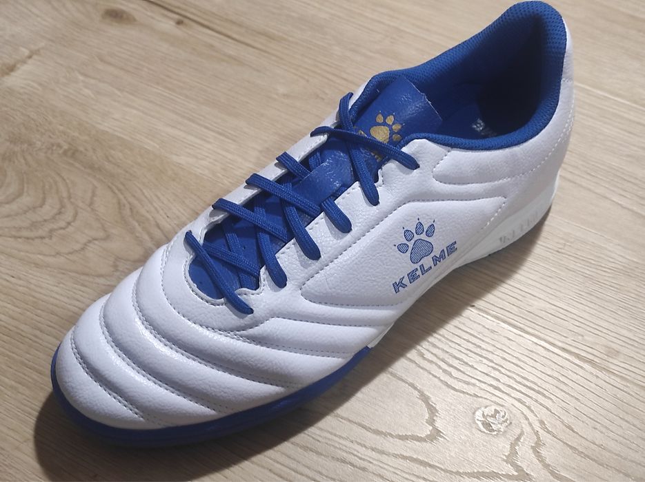 Сороконожки сороконіжки футзалки Kelme взуття 41, 42, 43, 44, 45, 46