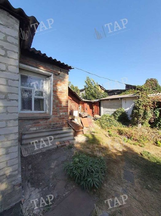 Без % агентству. Продам дом на Москалёвке, улица Новодесятисаженная