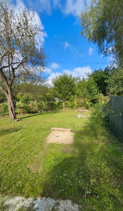 Działka RODO Elblag Chrobrego