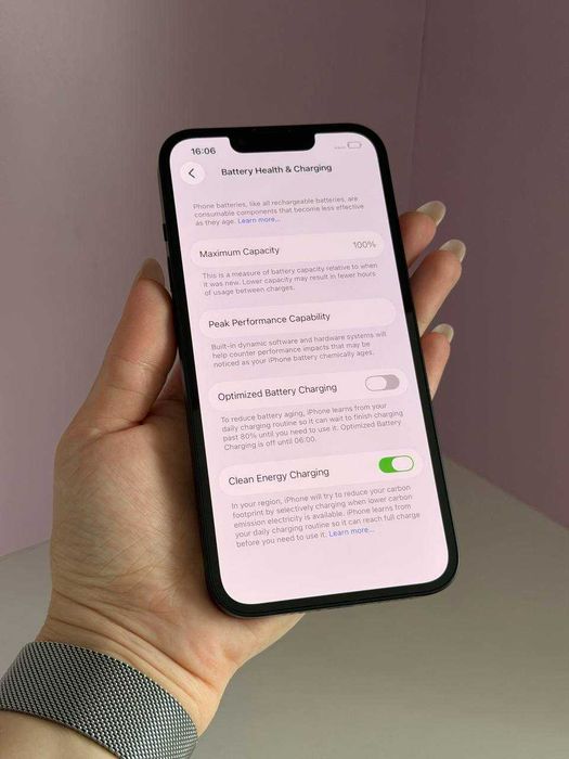 Iphone 13 128, магазин, супер стан, Айфон 13 128 гб
