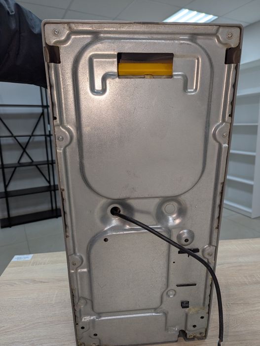 Сушарка для рук Дайсон. Dyson AB03