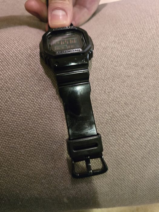 Zegarek Casio GW-M5610BB