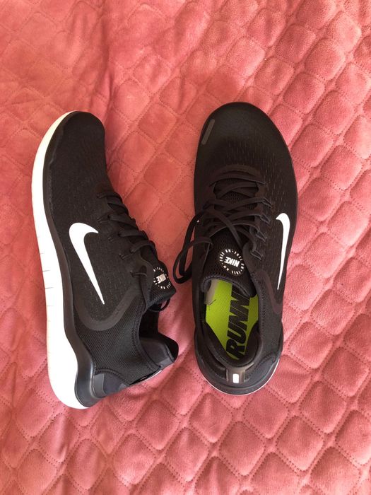 Спорт Обувь