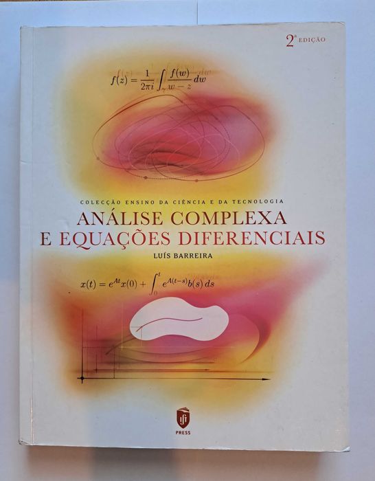 Conjunto de Livros Técnicos