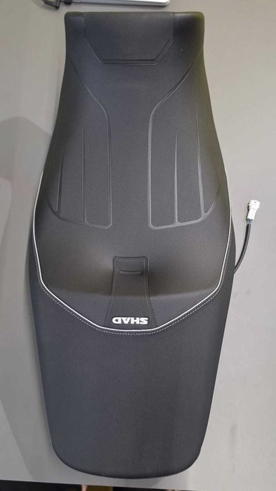 Banco confort 900 DSX SHAD - novo