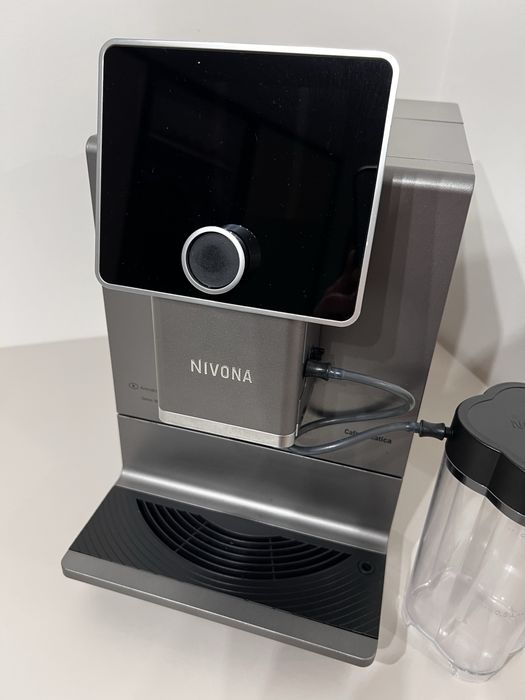 Ekspres do kawy NIVONA NICR970