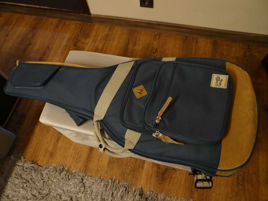 Gitara elektroakustyczna AEWC32FM + pokrowiec