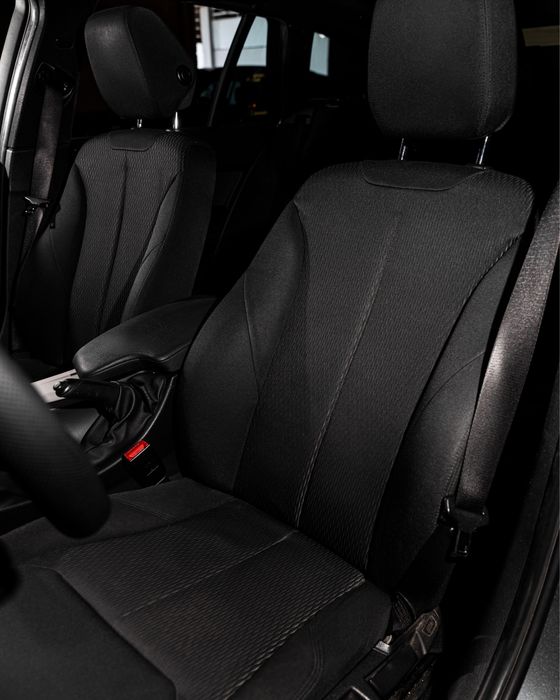 Bmw 320d M Performance