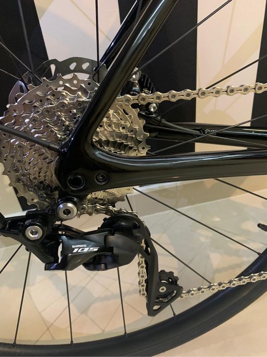 Bicicleta de Estrada