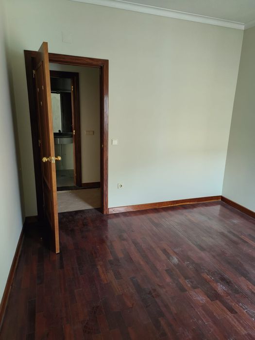 Apartamento T3 no centro de Viseu Arrendar