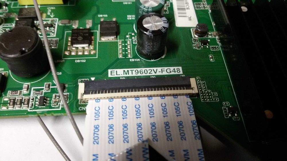 el.mt9602v-fg48     quilive ver modelo do tv nas fotos