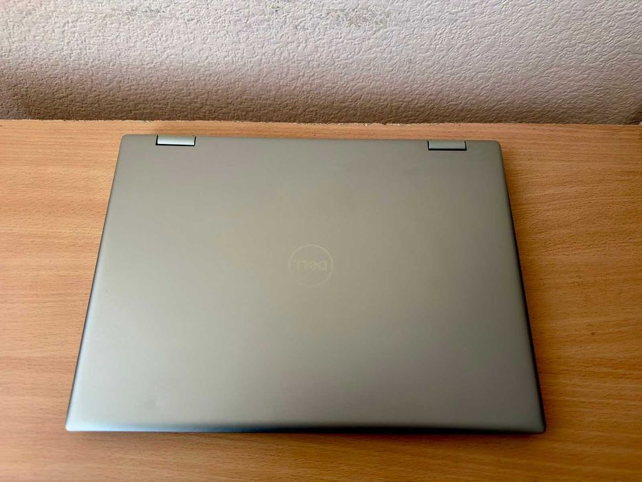 Акція! Dell Inspiron 7425 Ryzen 5 5625U 8/512 — Потужний трансформер з сенсорним екраном