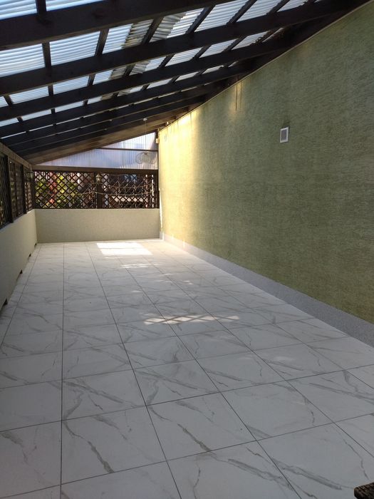 Usługi glazurnika, remont łazienki.