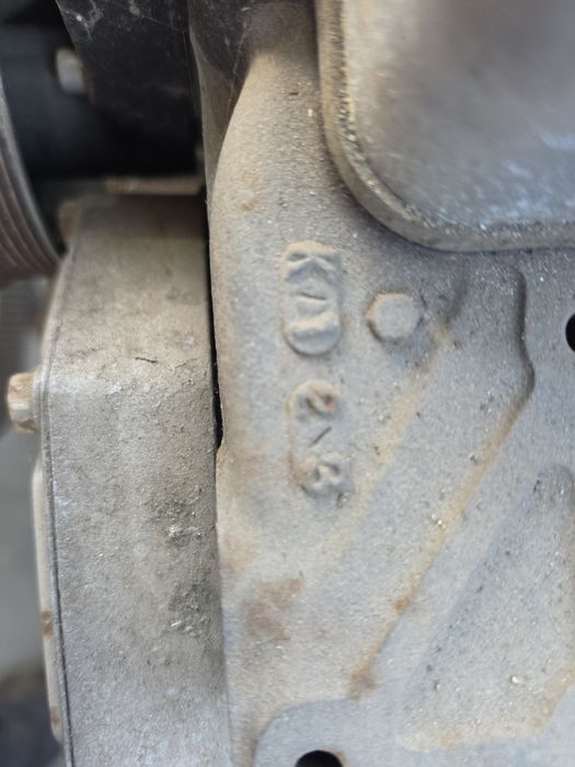 Motor Cummins barato