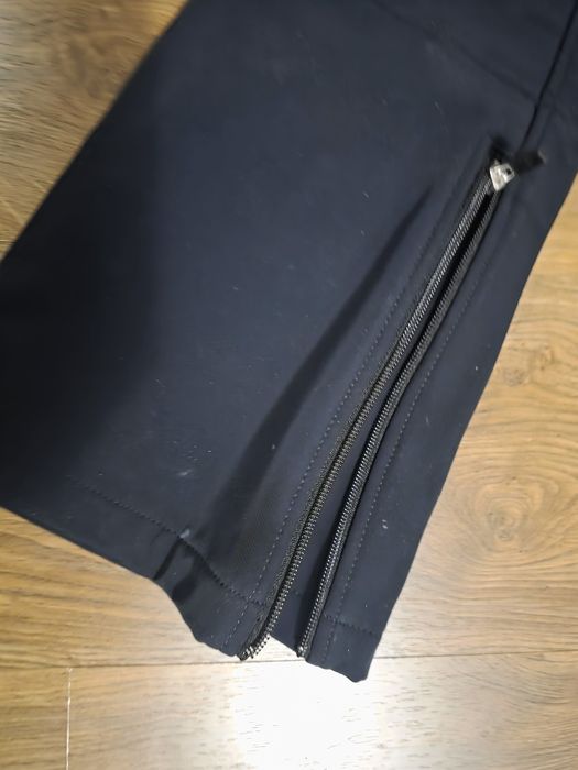 Spodnie narciarskie damskie descente xl 44