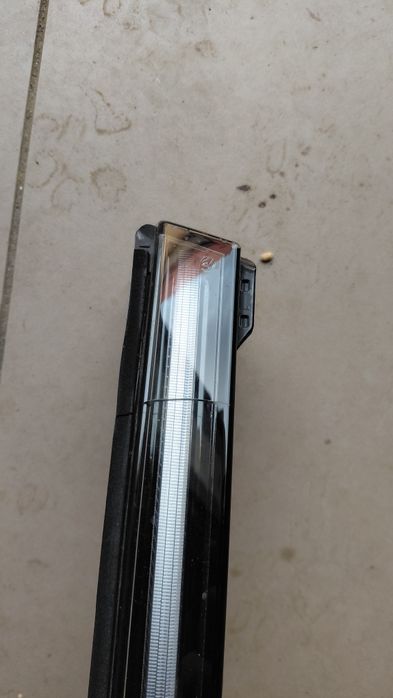 Лампа денна Mercedes EQA