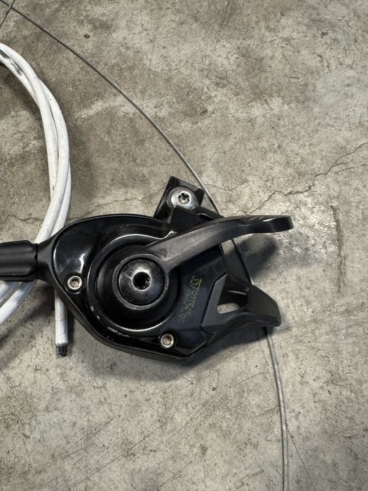 Naped sram gx 12rz