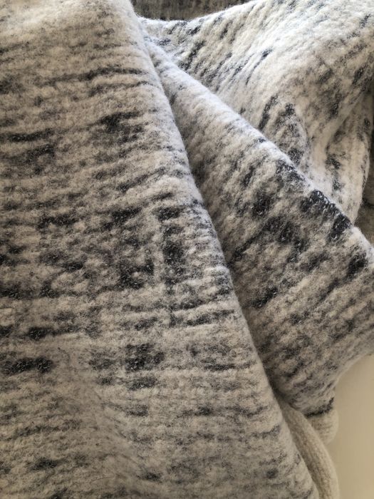 Mantas Zara Home
