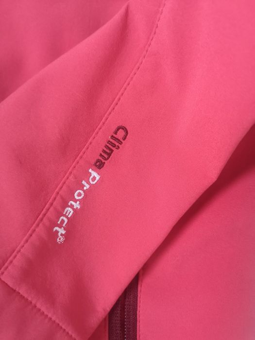 CMP kurtka soft shell 152cm