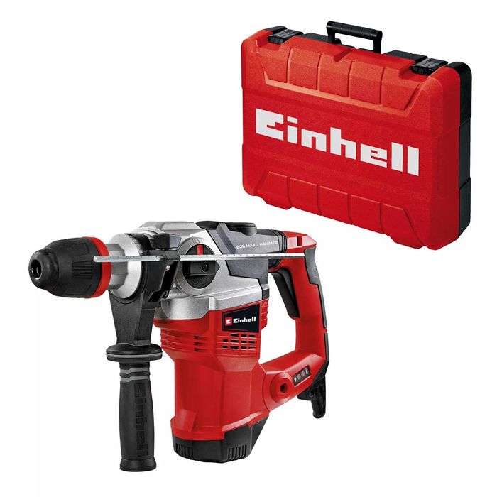 Einhell Martelo perfurador TE-RH 38 3F