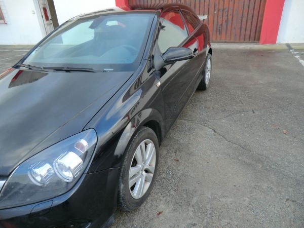 Para peças OPEL Astra H GTC (L08)