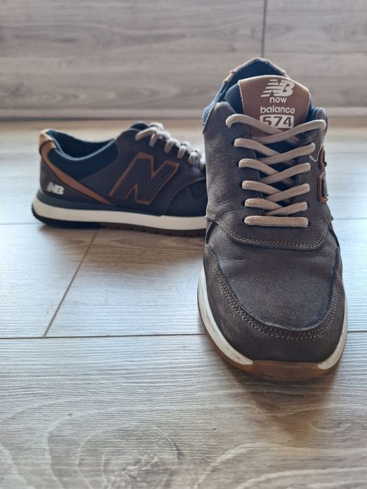 Кросівки Balance 574