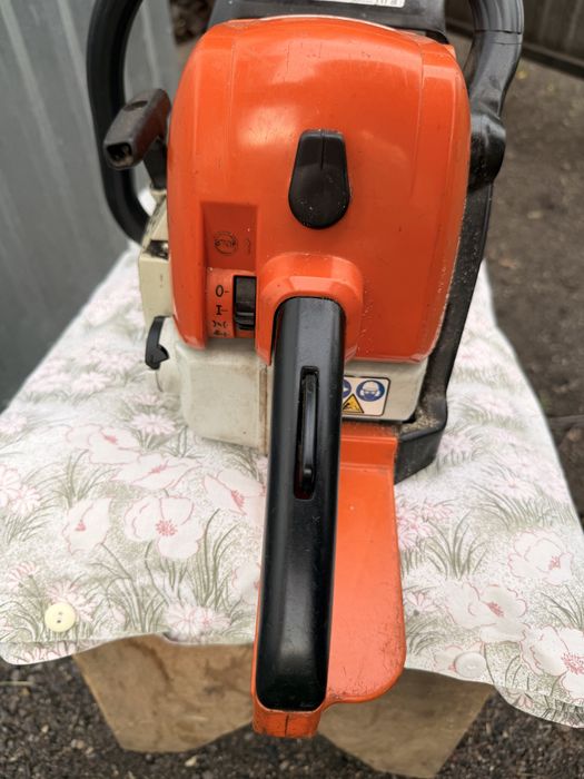 Pilarka piła spalinowa Stihl MS 290