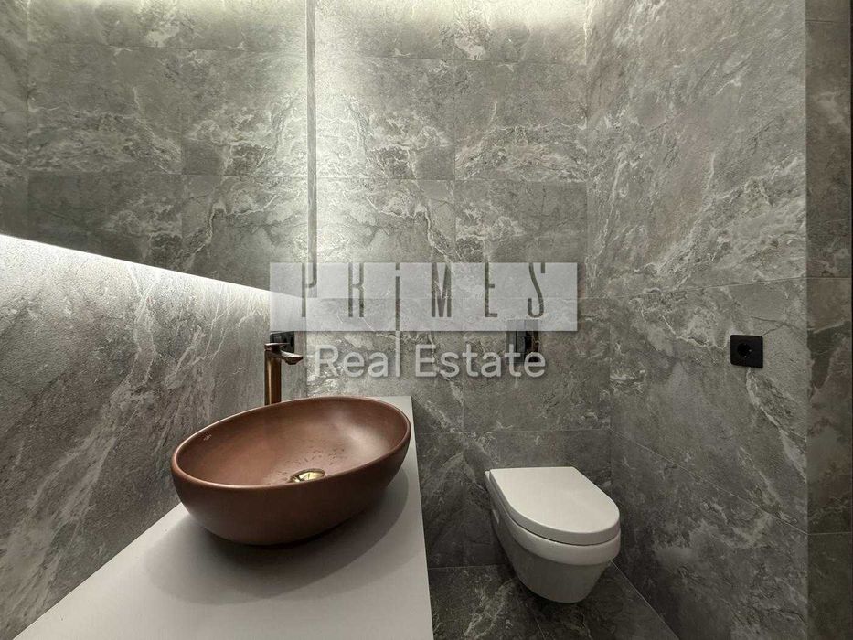 Продаж 3к квартири, ЖК TARYAN Towers, вул. Лумумби Патріса, Печерськ
