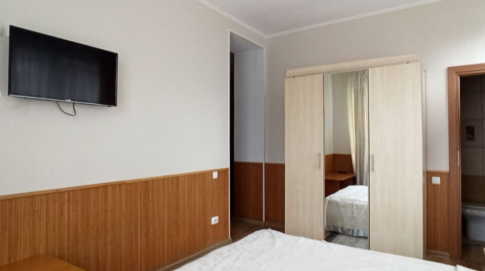 Продається готельно-рестораний комплекс.